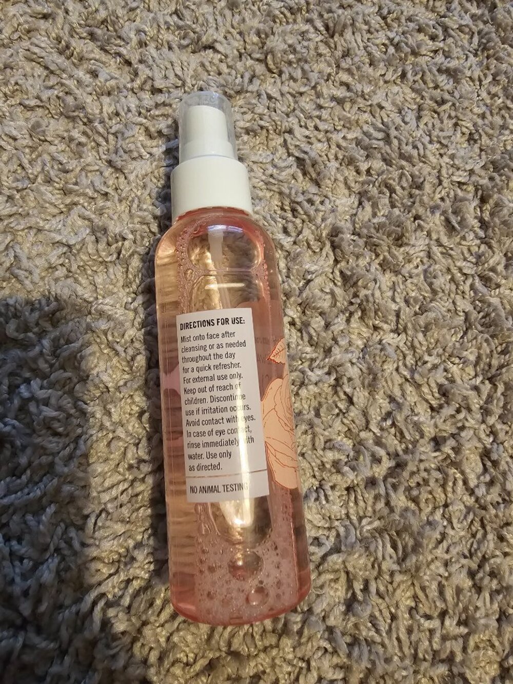 Lot of Trader Joe's Skincare - Picture 3 of 13